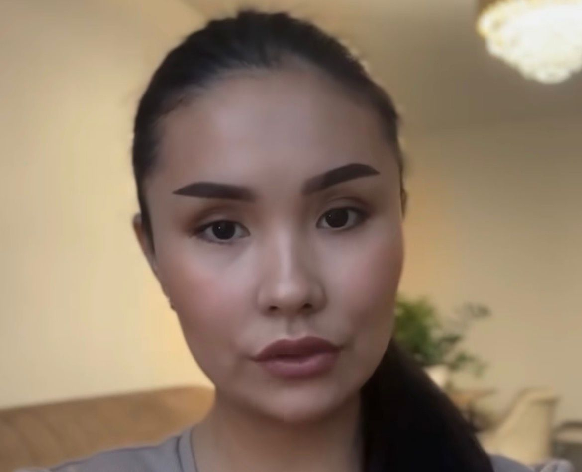 Фигурантка громкого дела об элитном эскорте Айка впервые обратилась к обществу