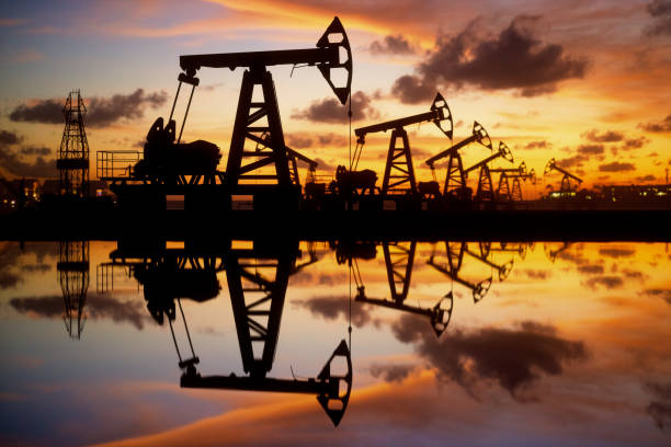 Казахстан увеличивает поставки нефти в Кыргызстан и Узбекистан