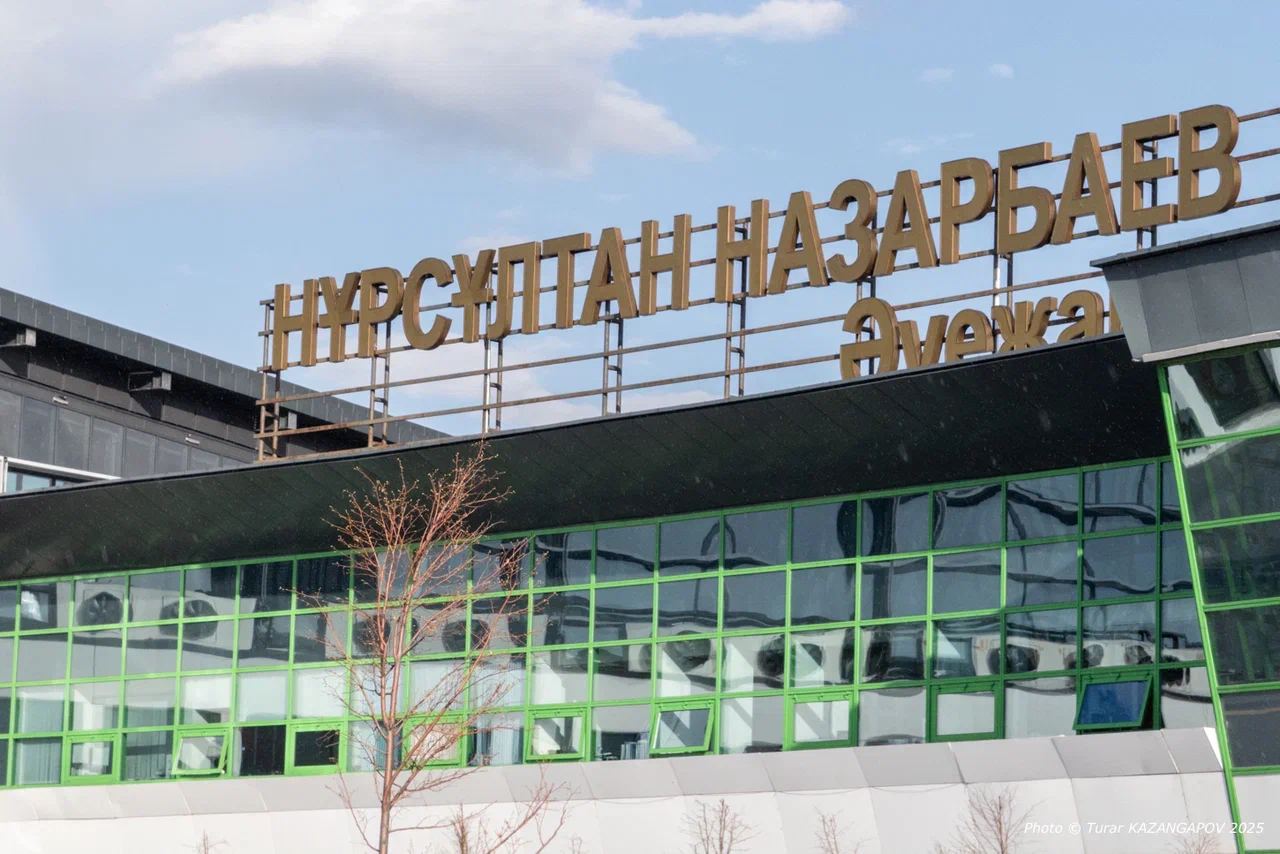 Аэропорт Астаны возглавил экс-глава гражданской авиации после ухода инвестора из ОАЭ