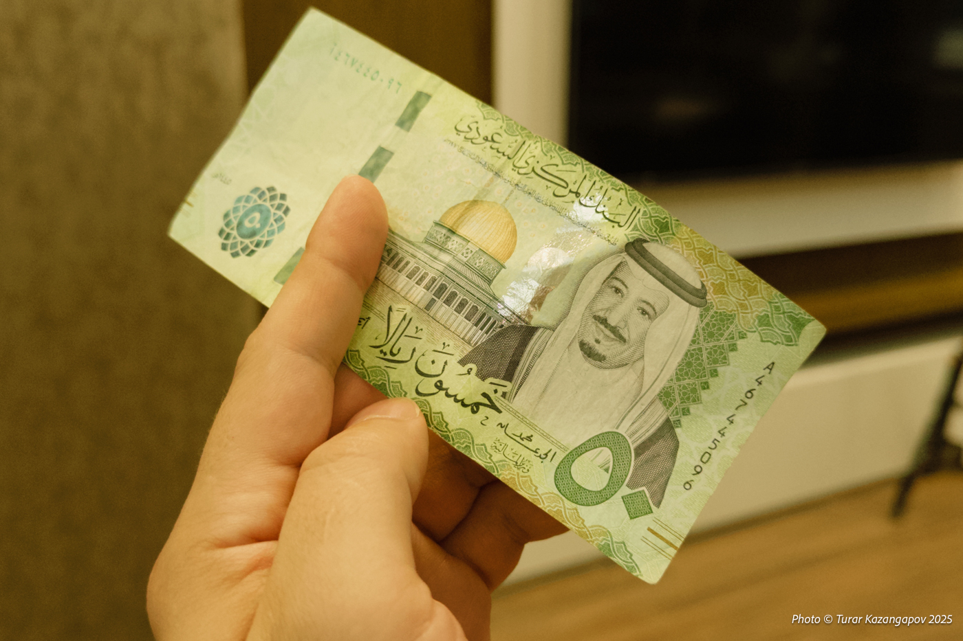 Стоит ли ехать в Эр-Рияд сейчас: взгляд изнутри на жизнь города