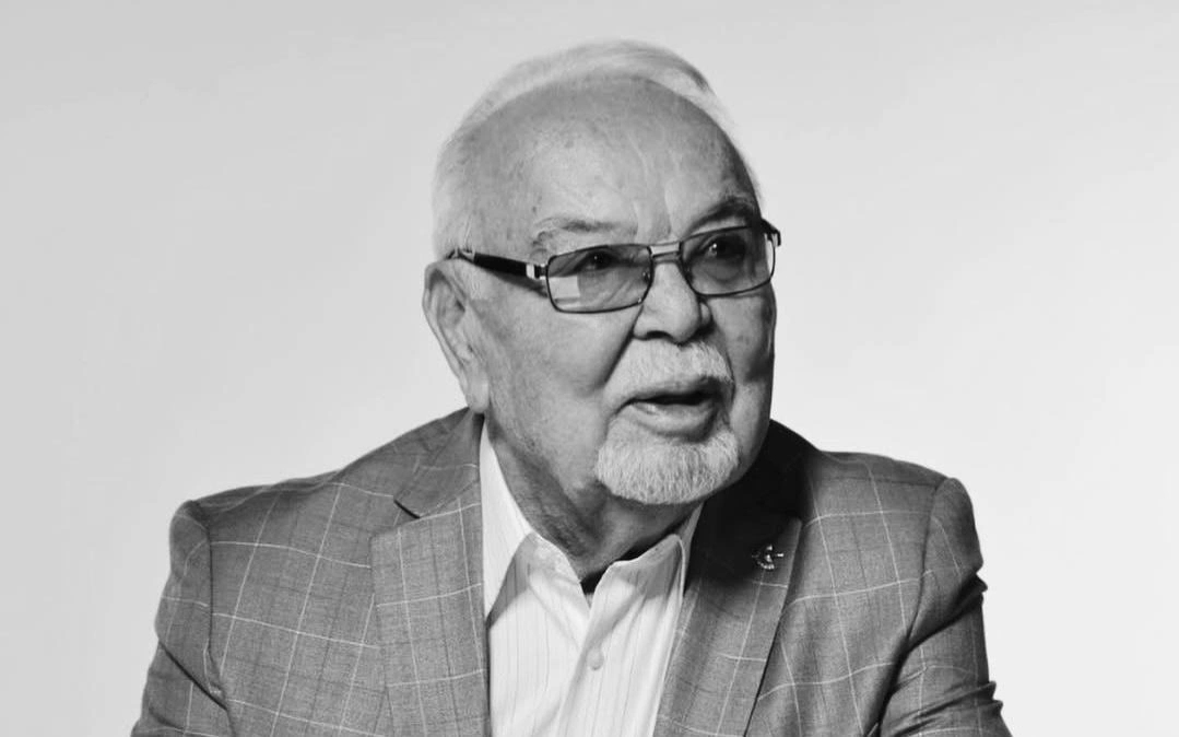 Ушёл из жизни Асанали Ашимов — легенда казахского театра и кино