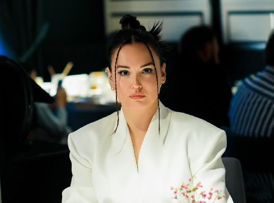 В России завели дело на Екатерину Бивол из-за высказываний о казахстанцах и кыргызах