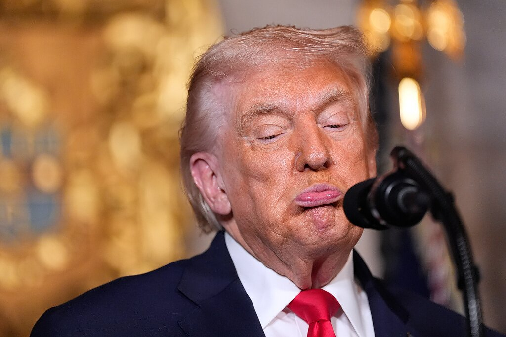 Трамп пригласит Казахстан и Узбекистан на саммит G20 в США