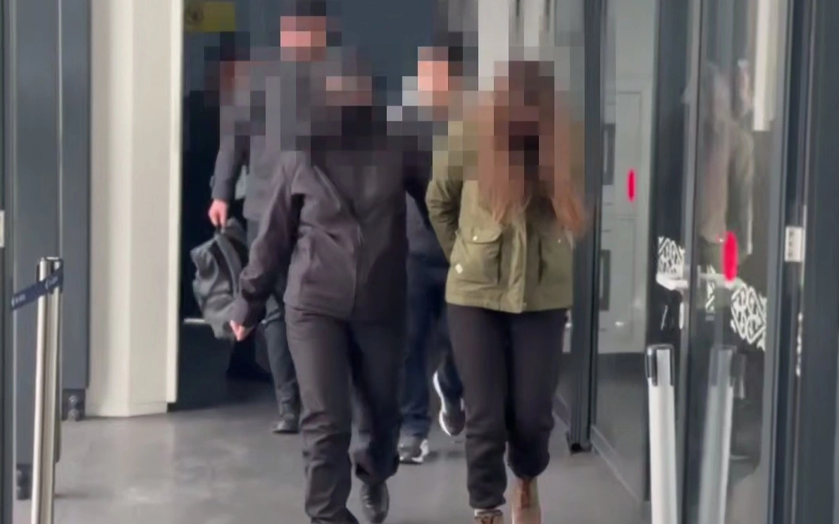 Украинка экстрадирована в Казахстан по подозрению в торговле органами