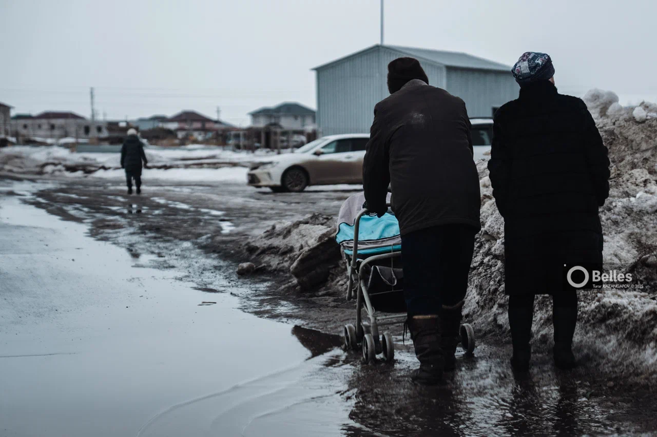 В Казахстане проверяют получателей соцпомощи и пересматривают выплаты