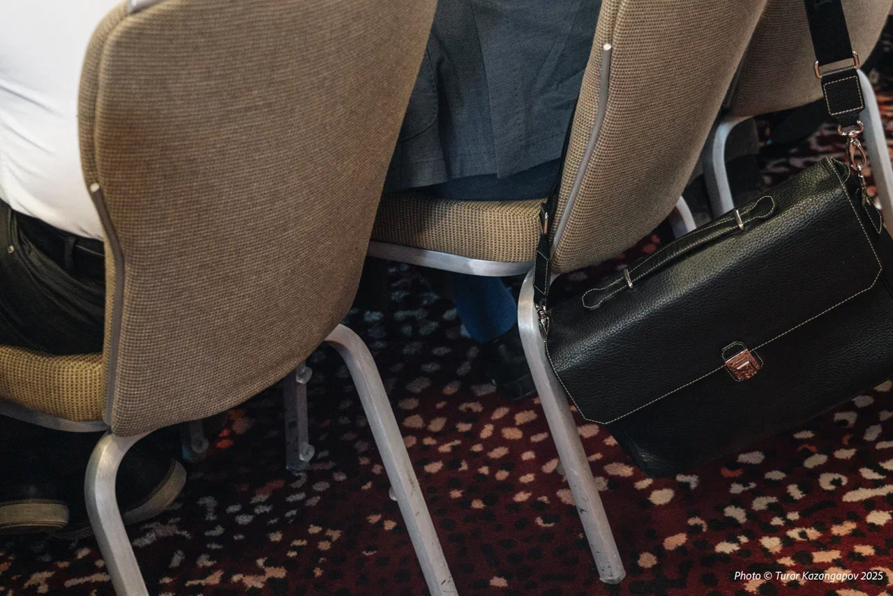 Слухи о выделении земельных участков матери акима области прокомментировал Сатыбалды