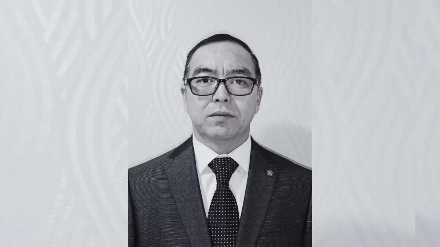 Аким в Актюбинской области покончил с собой