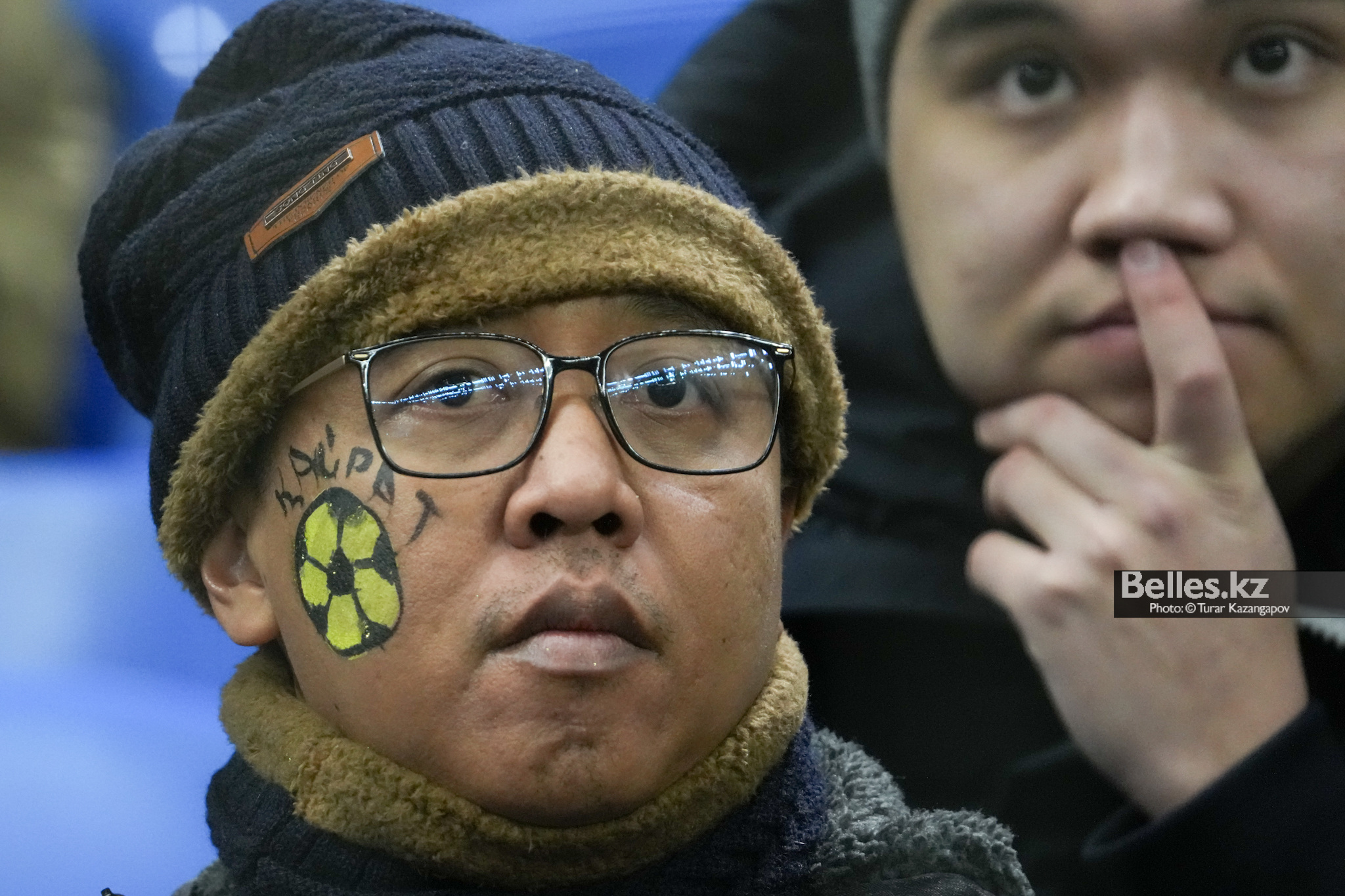 Провал на 73-й минуте стоил «Кайрату» победы в Астане