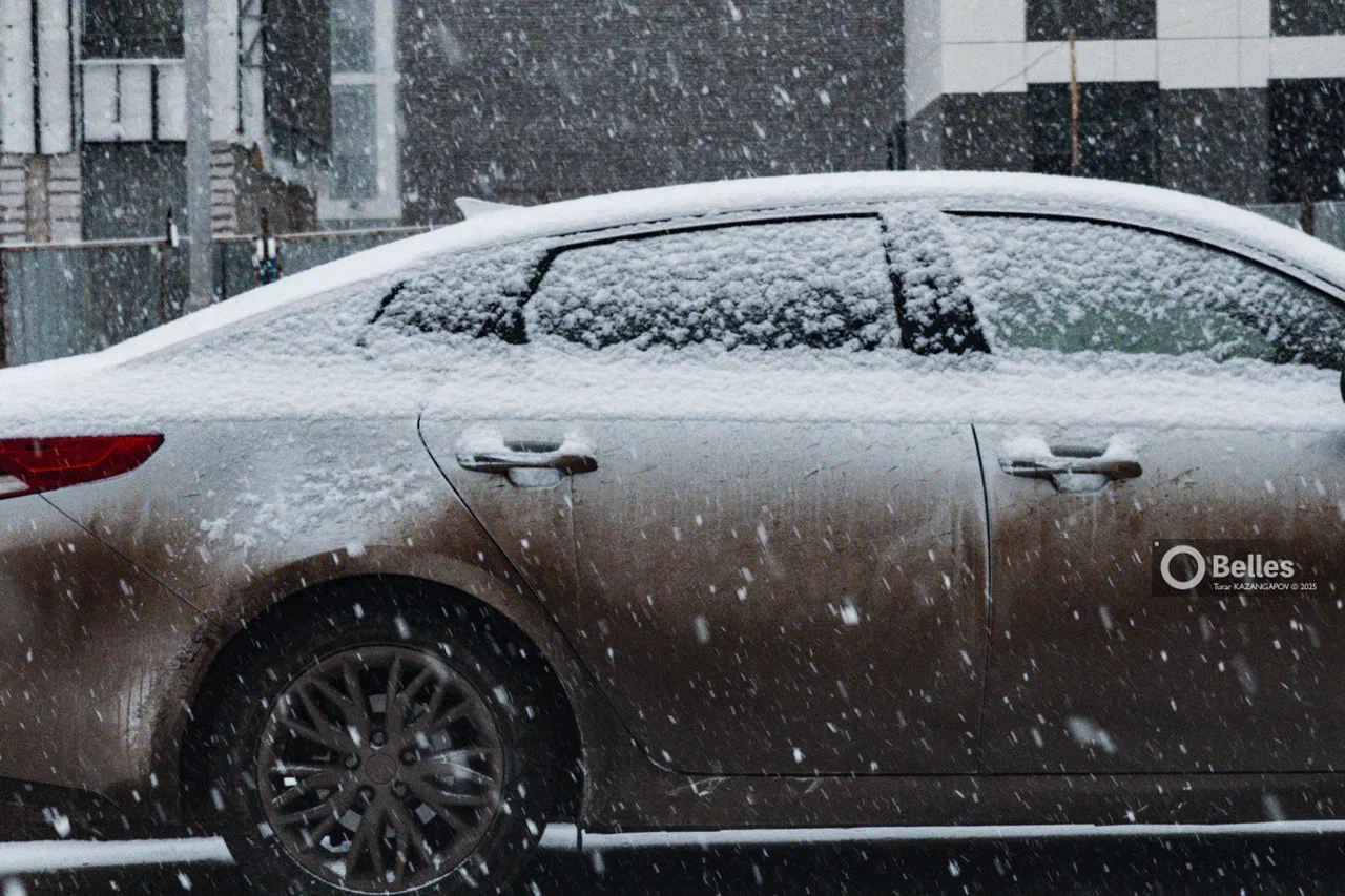 Казахстан стал главным покупателем авто из Грузии