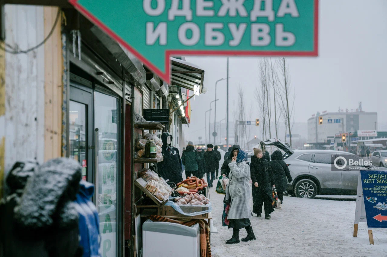 Доходы падают, кредиты растут: что происходит с кошельками казахстанцев