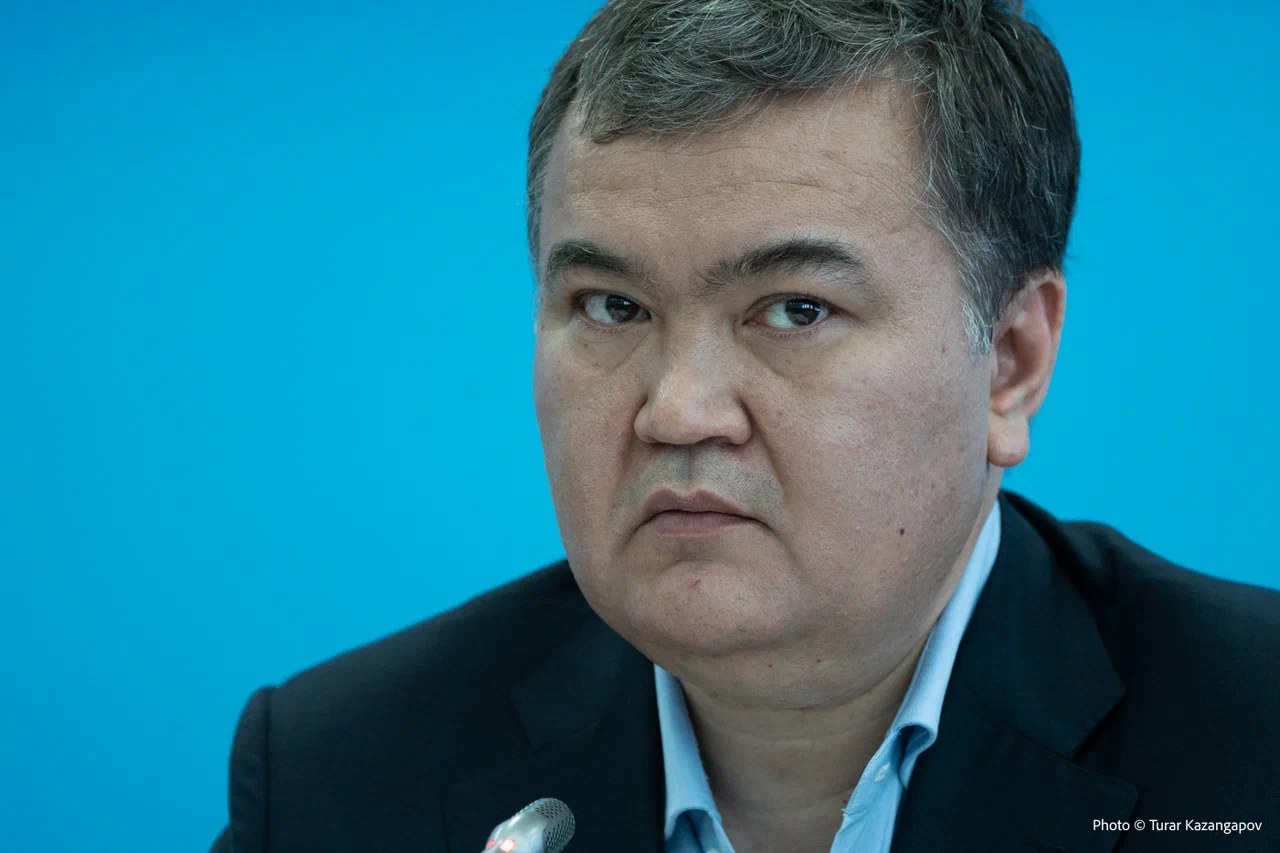 Будет ли в Астане второй аэропорт: ответ акима