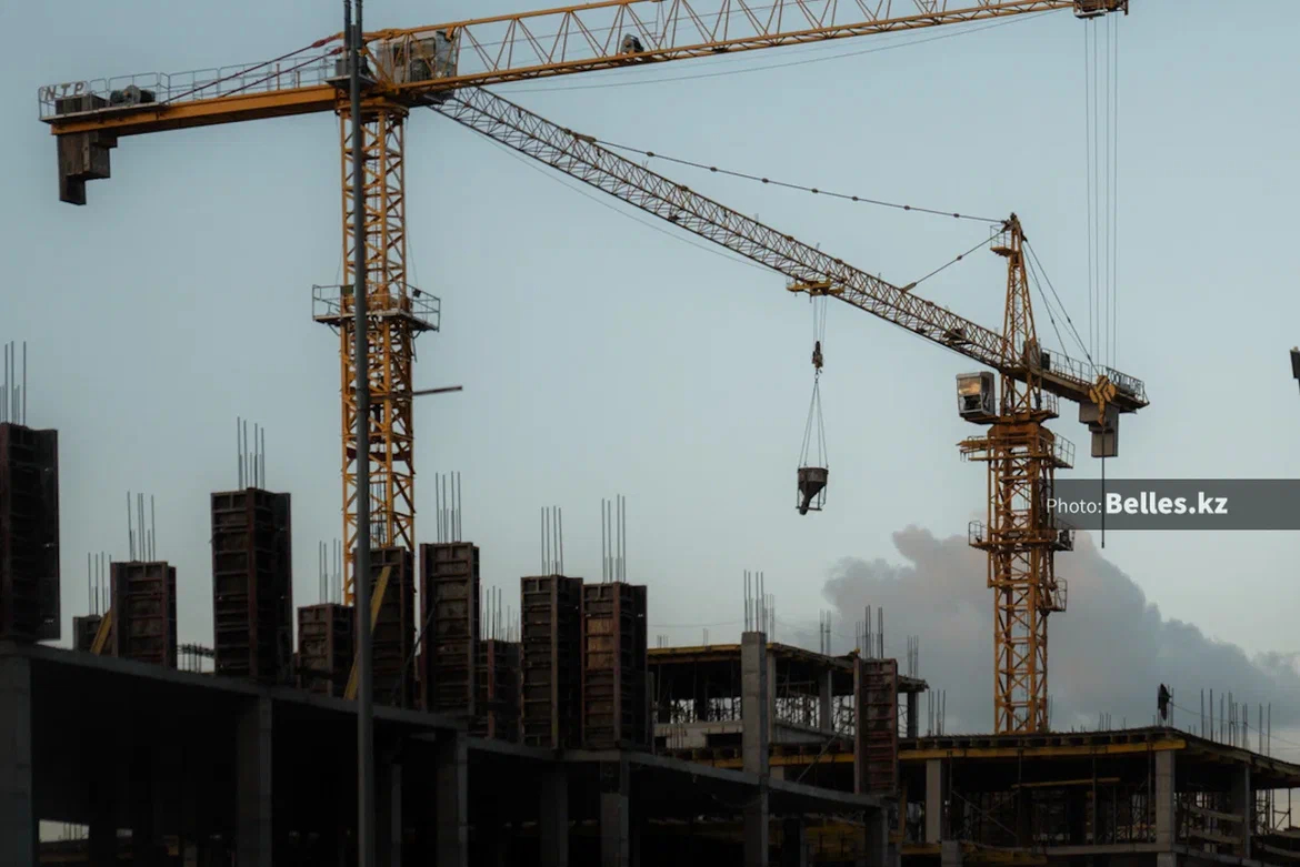 BI Group вышла на рынок Украины