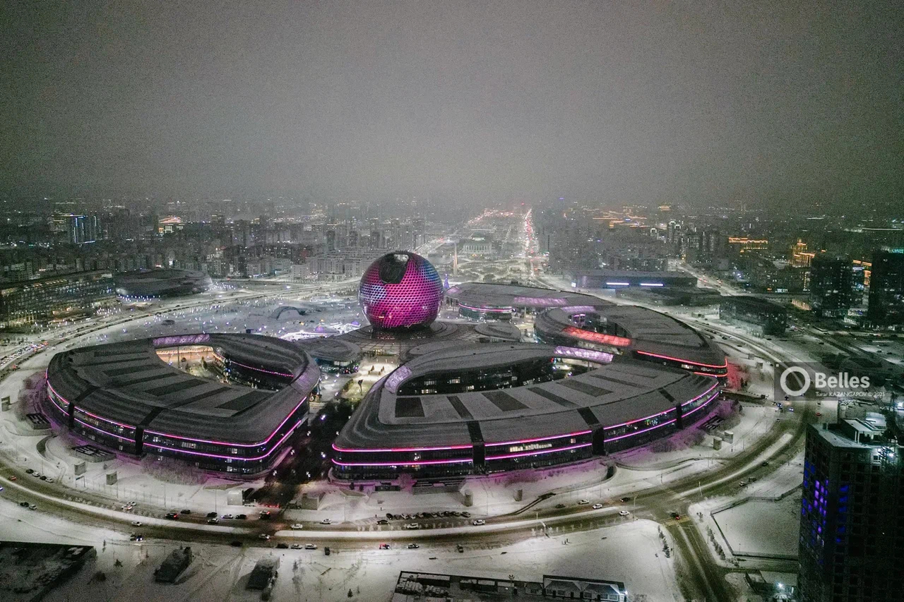 Последний день года с капризами погоды: осадки, туман и гололед накроют Казахстан