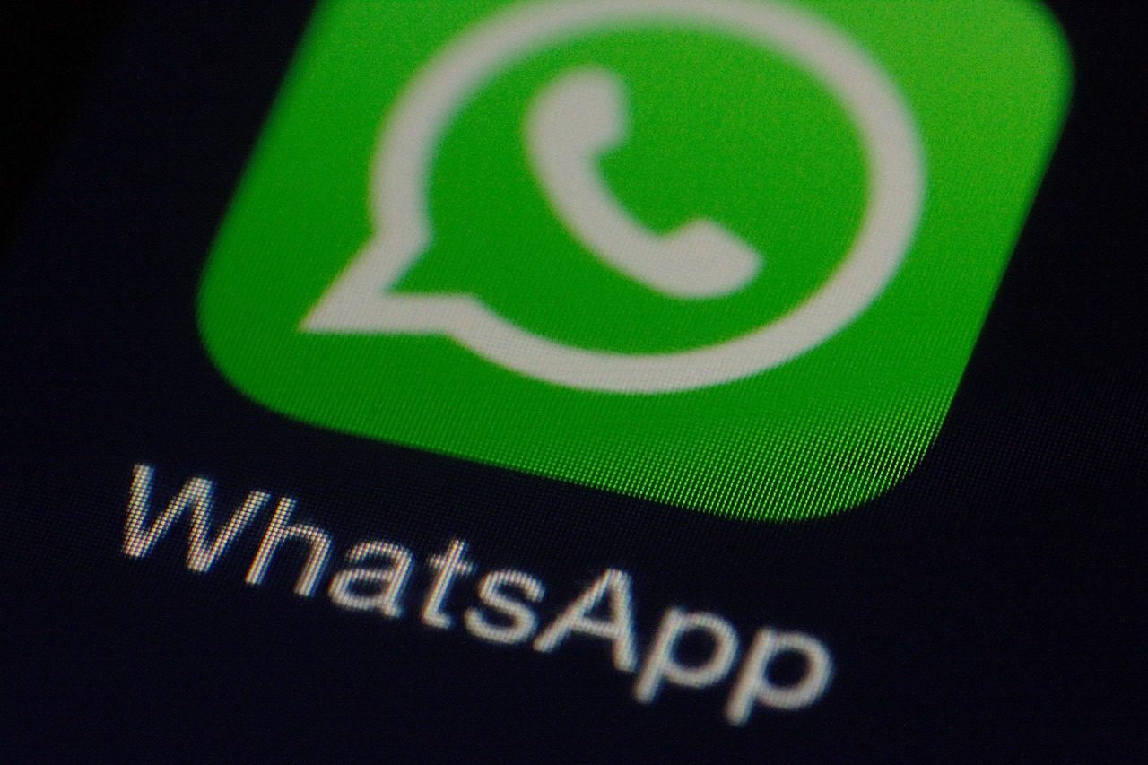 Переписка в WhatsApp станет юридической частью договора