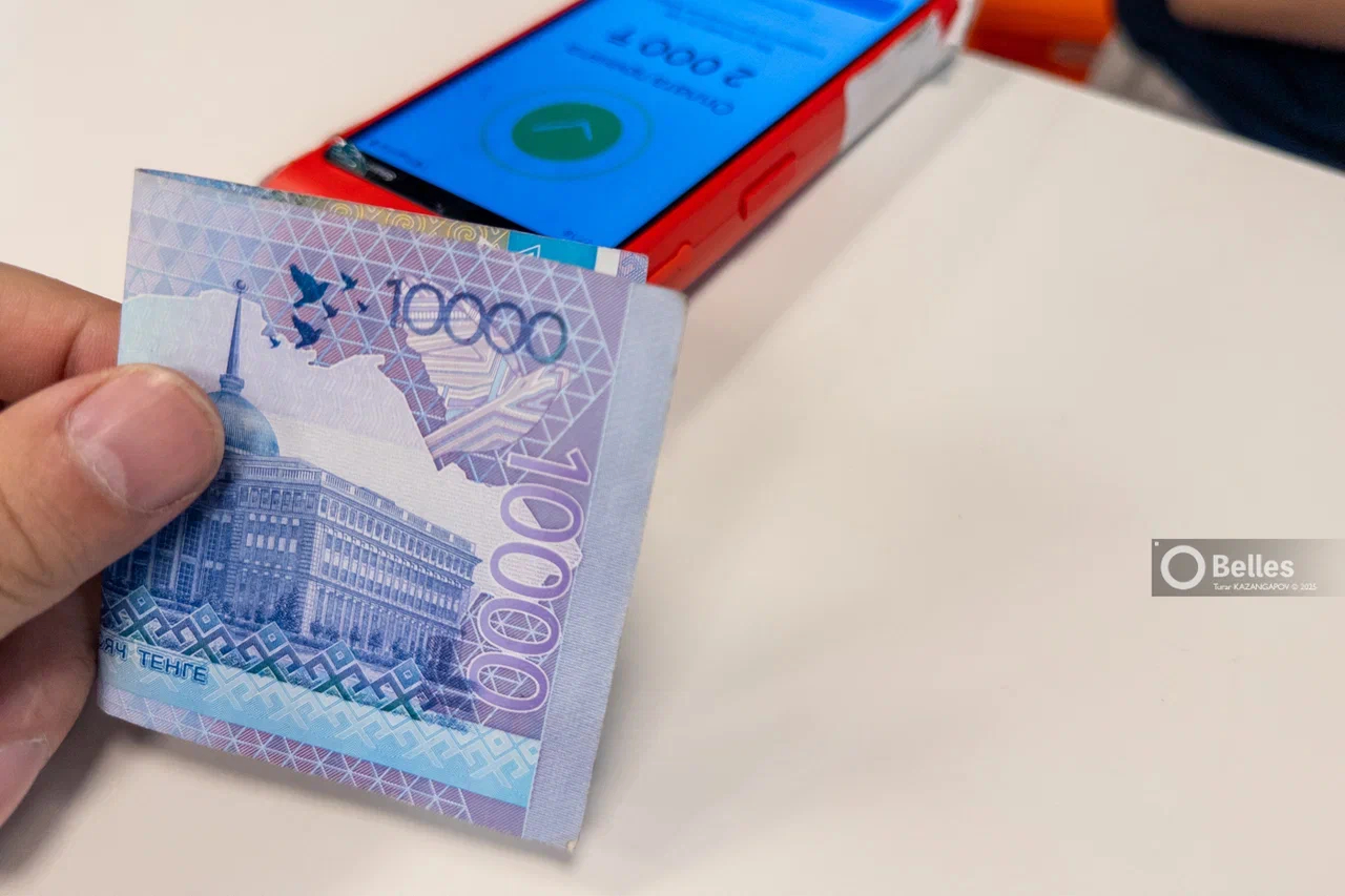 Для бизнеса обновят правила касс и чеков в Казахстане