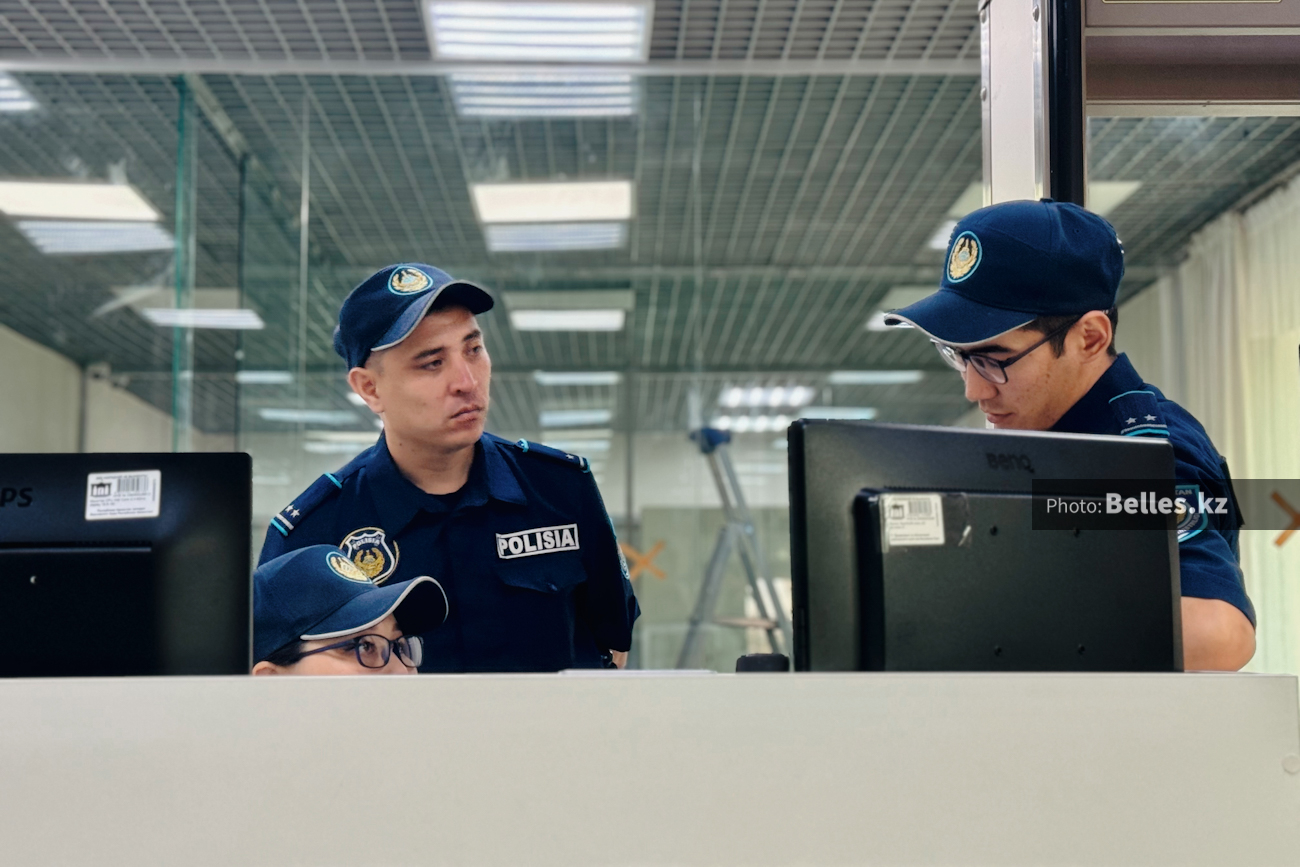 Фейк о детских креслах на трассах: полиция сделала заявление