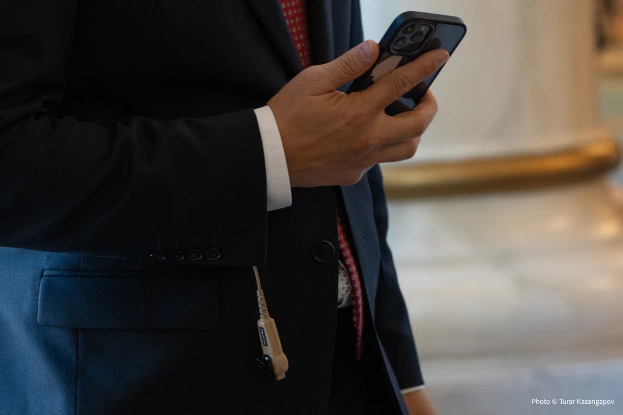 Кибербезопасность под контролем КНБ: у Министерства ИИ забрали часть полномочий