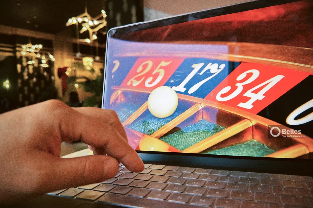 Казино вместо пляжей и гор: где в Казахстане планируют открыть новые игорные зоны