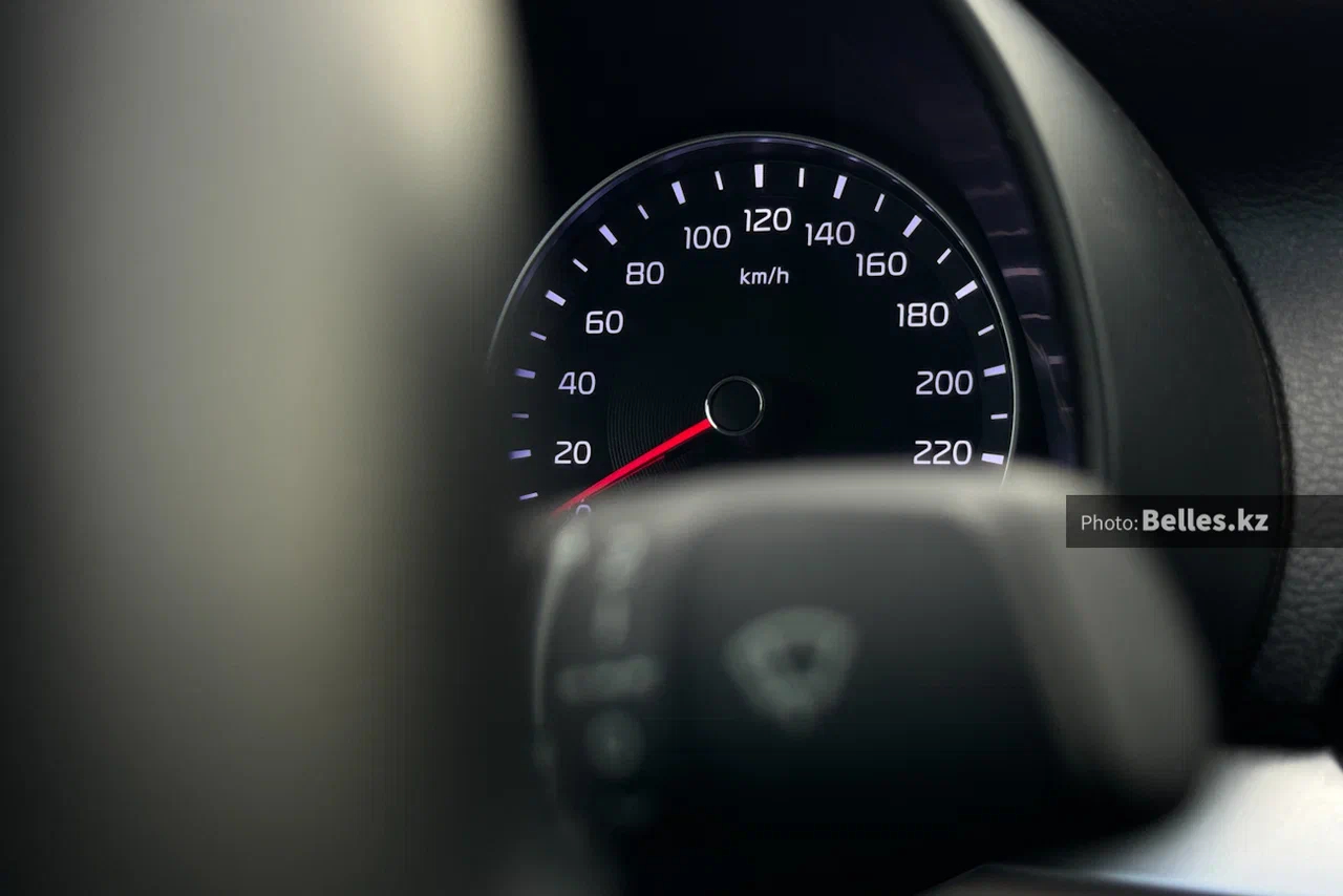 Генпрокуратура опровергла слухи о штрафах с 66 км/ч