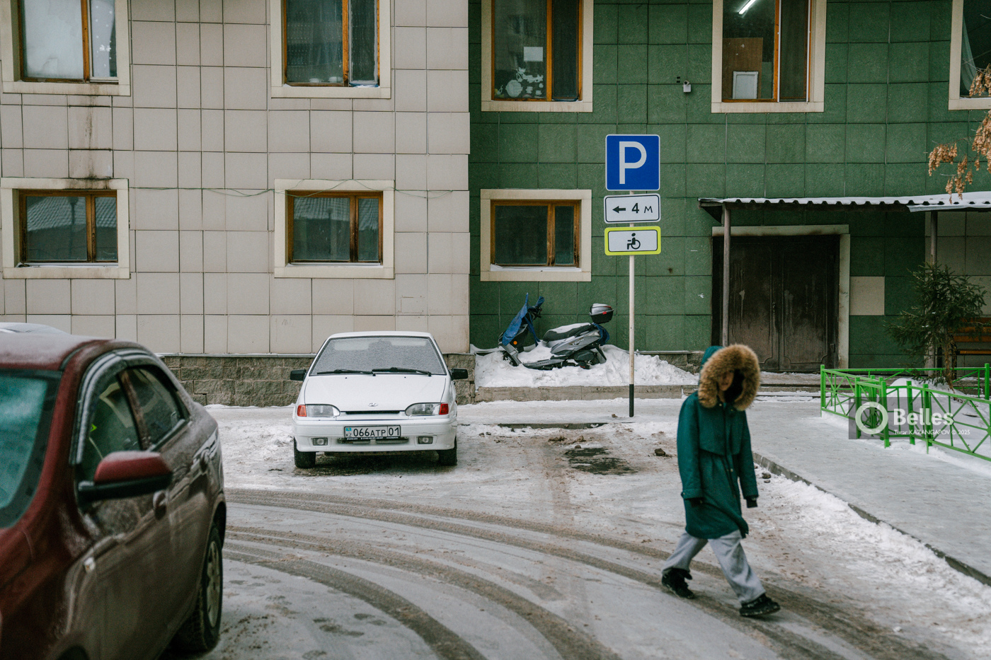 В школах Караганды усилили охрану после сообщений в соцсетях