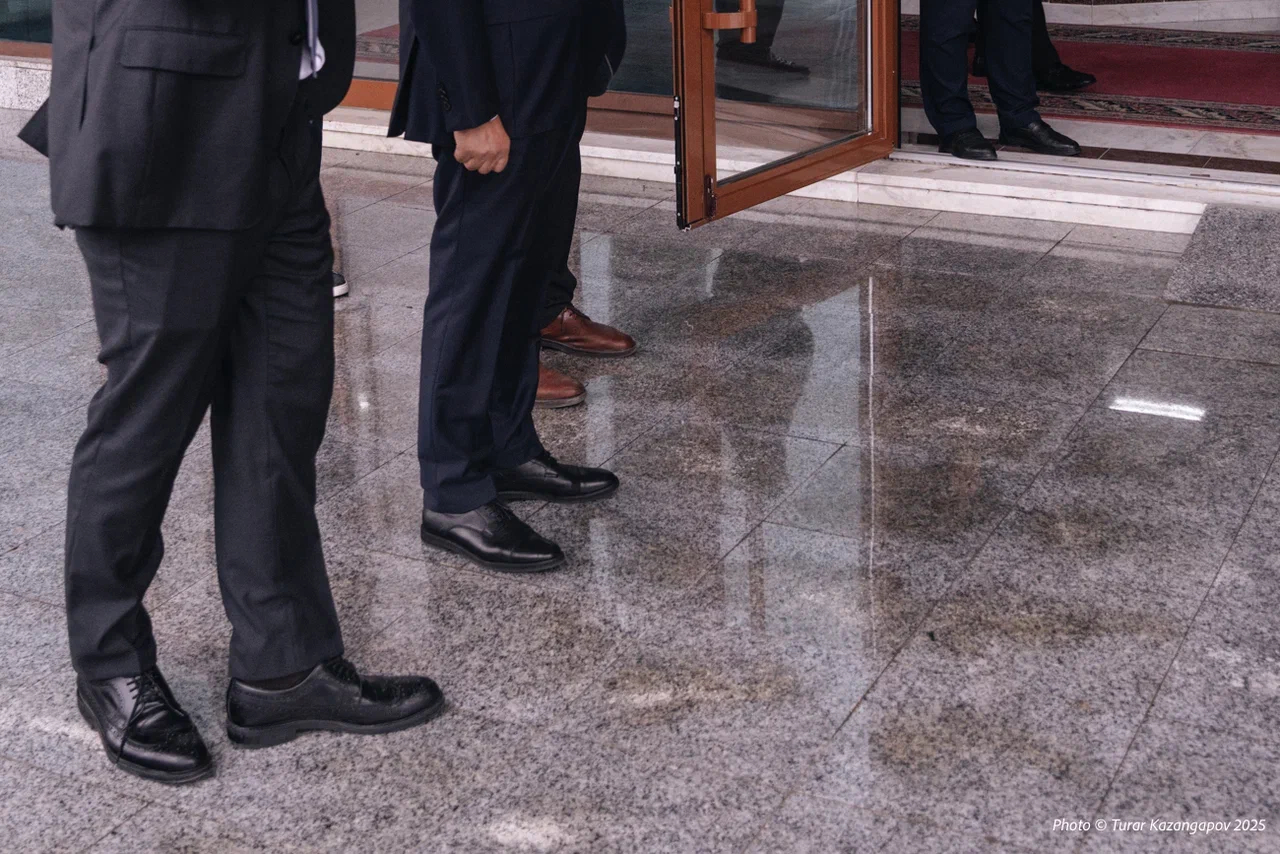 Имидж испорчен – чиновника готовы уволить после драки