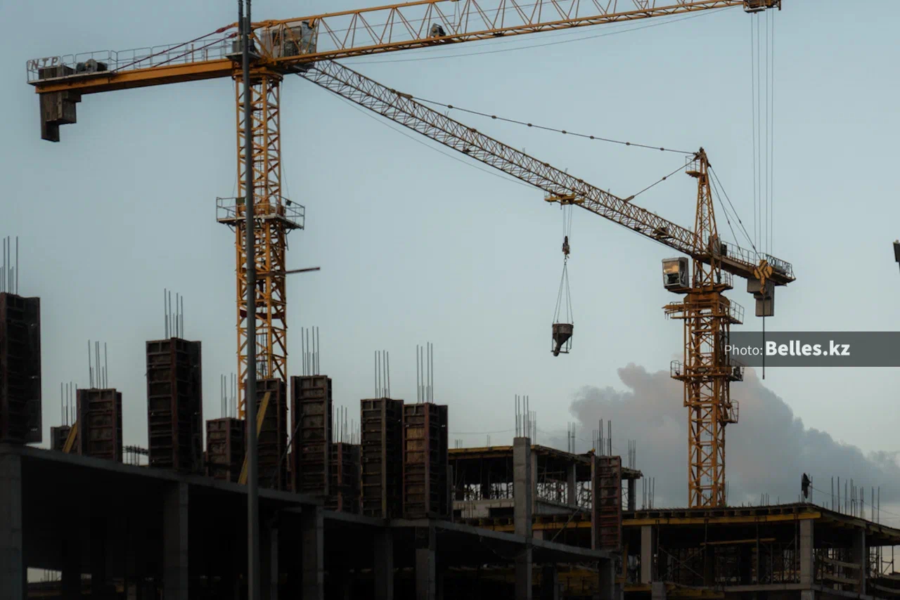 В Астане раскрыта крупная схема хищений при продаже квартир в ЖК Qyran