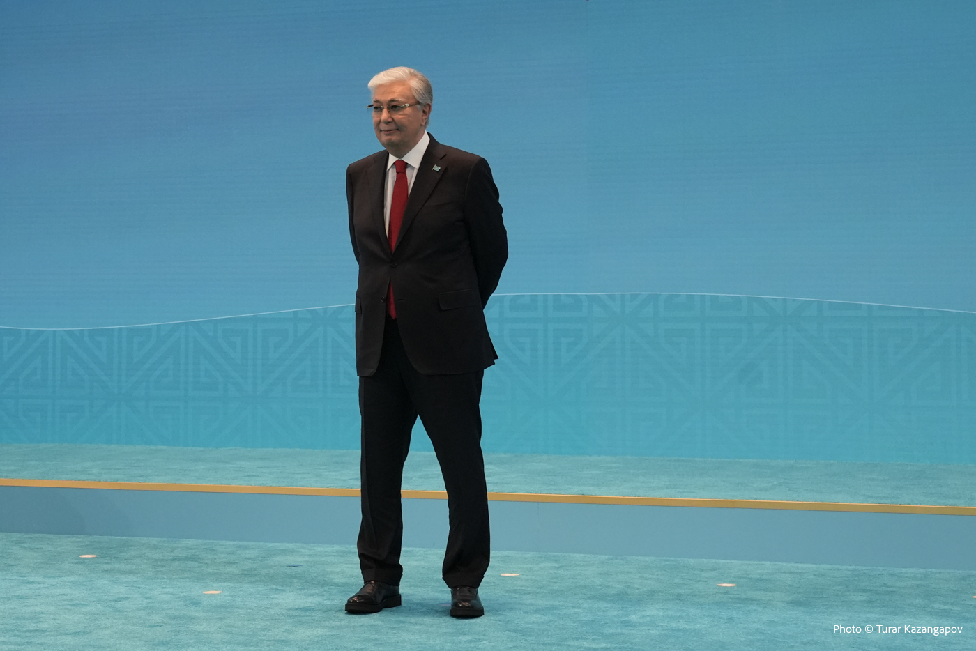 Токаев после визита в Японию отправится в Санкт-Петербург