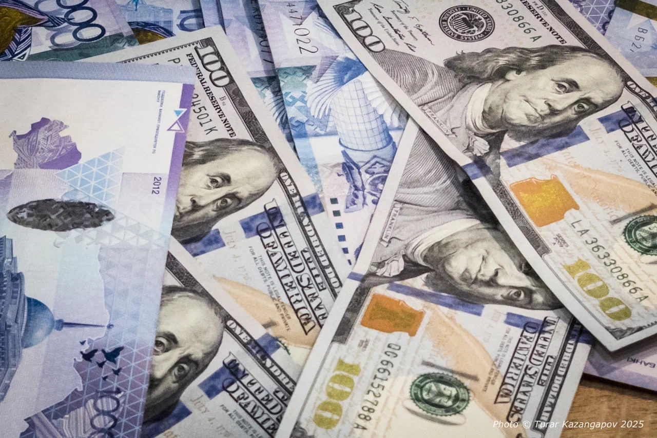 Владельцев «мутных активов» скрыли от публики: в Казахстане засекретили участников сделки на 5 трлн тенге