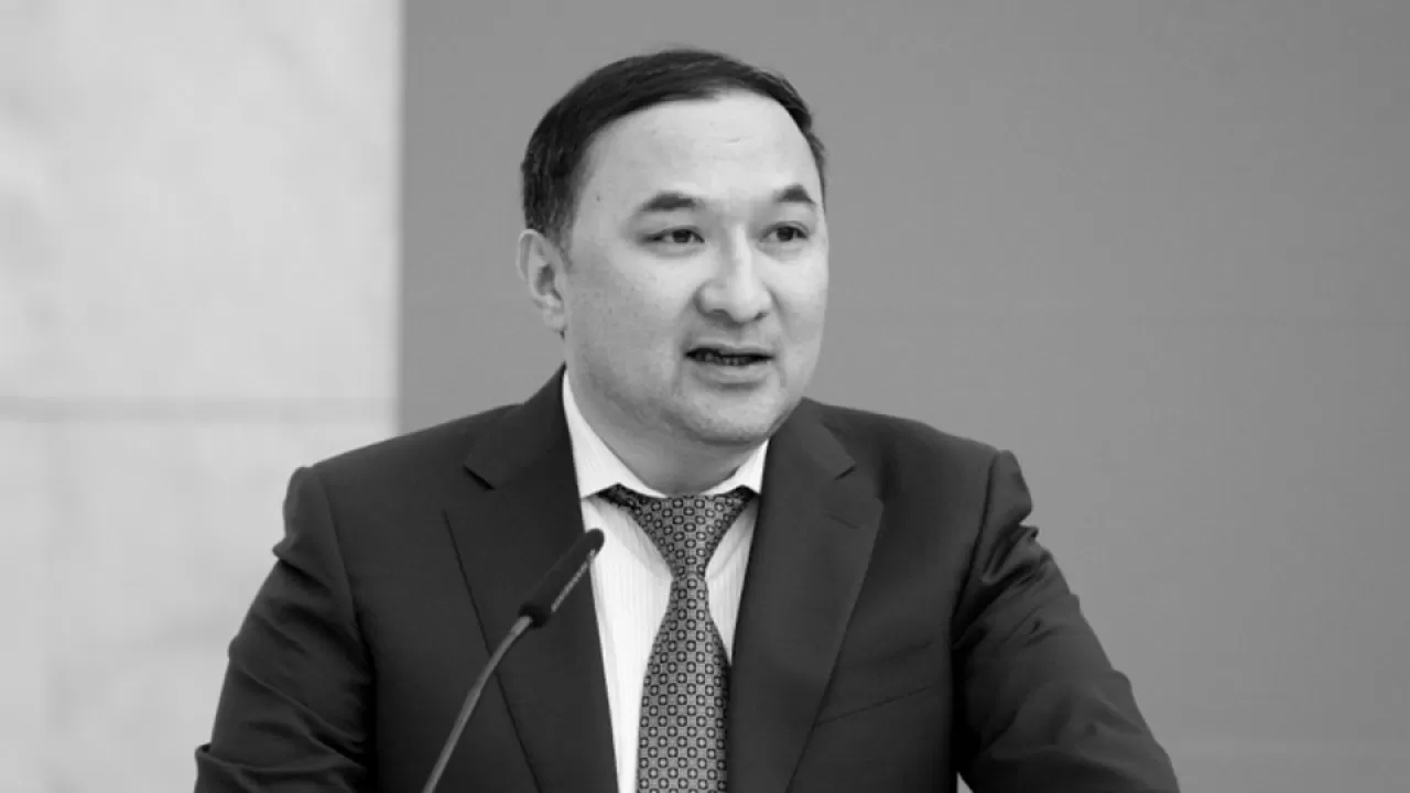 Убийство экс-чиновника Бабакумарова рассмотрит судья по делу Бишимбаева