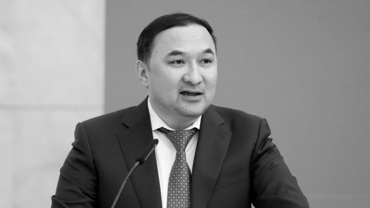 Убийство экс-чиновника Бабакумарова рассмотрит судья по делу Бишимбаева