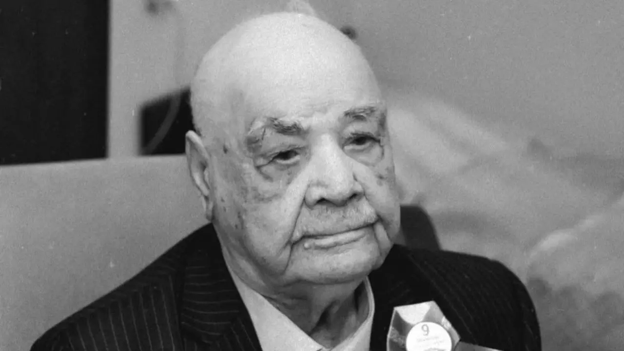 Последний ветеран войны ушел из жизни в СКО за три дня до 99-летия