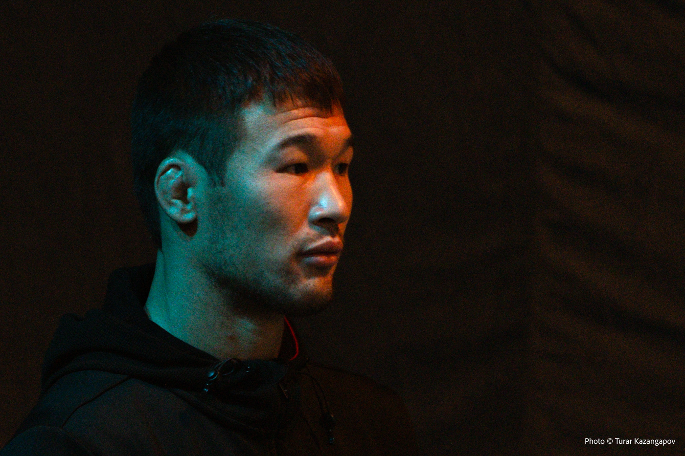 Австралийский экс-чемпион UFC нацелился на бой с Шавкатом Рахмоновым