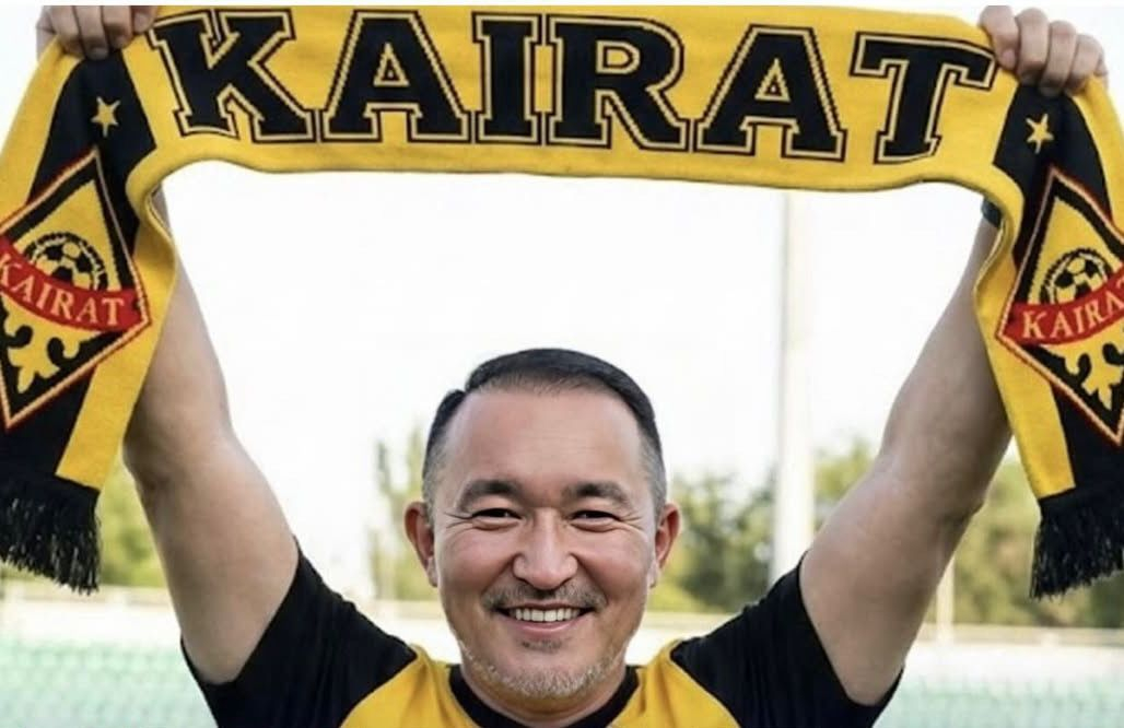 Прошлые высказывания нового главы ФК «Актобе» вызвали резонанс среди болельщиков