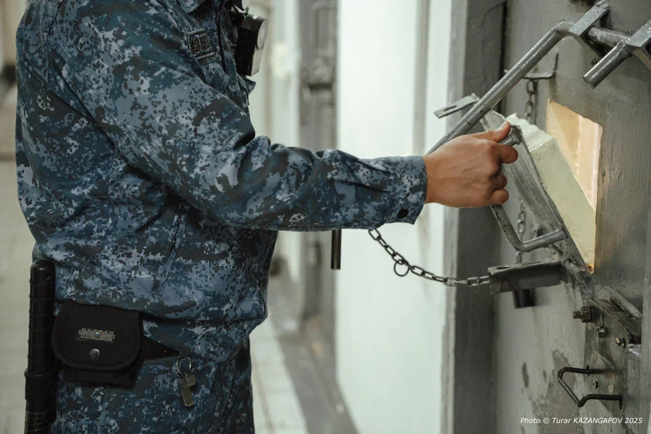 Мошенничество на сотни миллионов: казахстанца экстрадировали из России