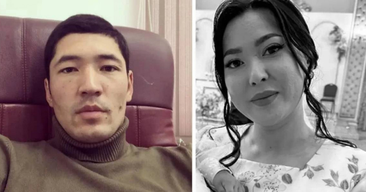 Приговор по делу Айзат Джумановой: муж осужден на 14 лет лишения свободы