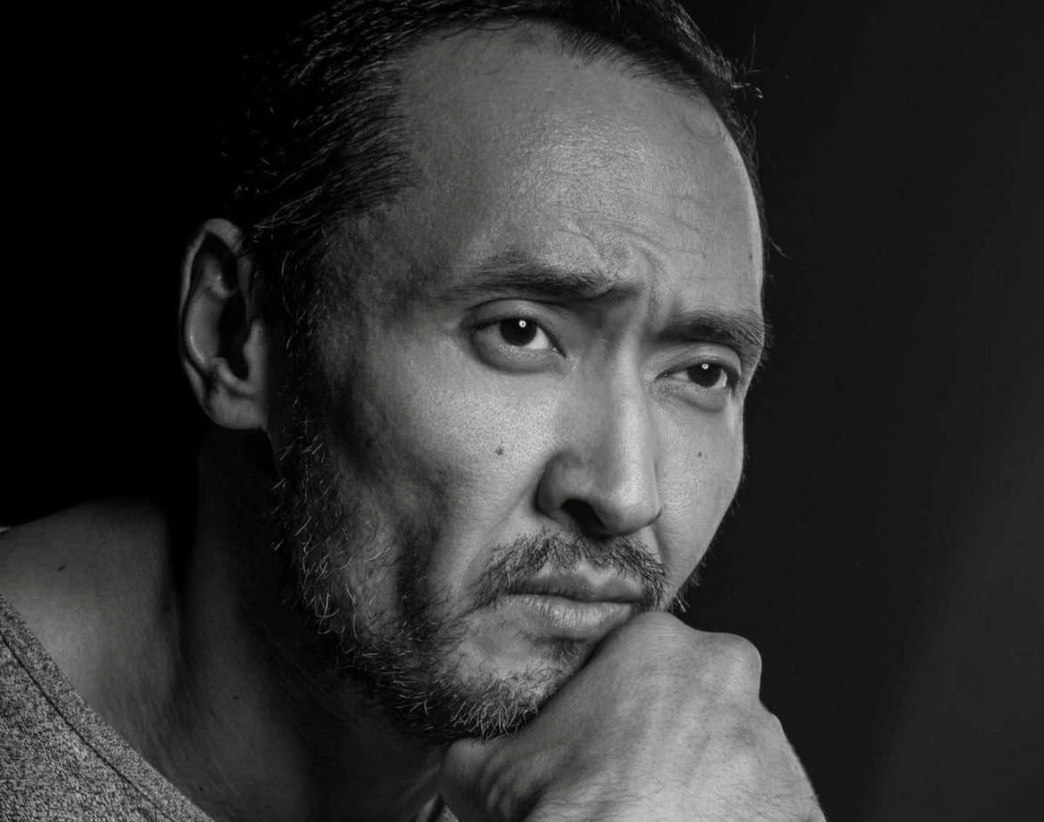 Умер актер Мурат Бисембин, известный по фильму «Рэкетир»