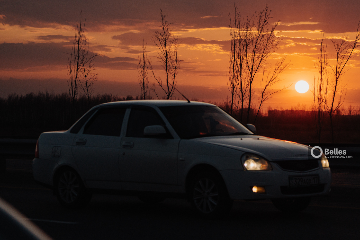 Налог на транспорт обновили целиком. Что ждёт автовладельцев с 2026 года?