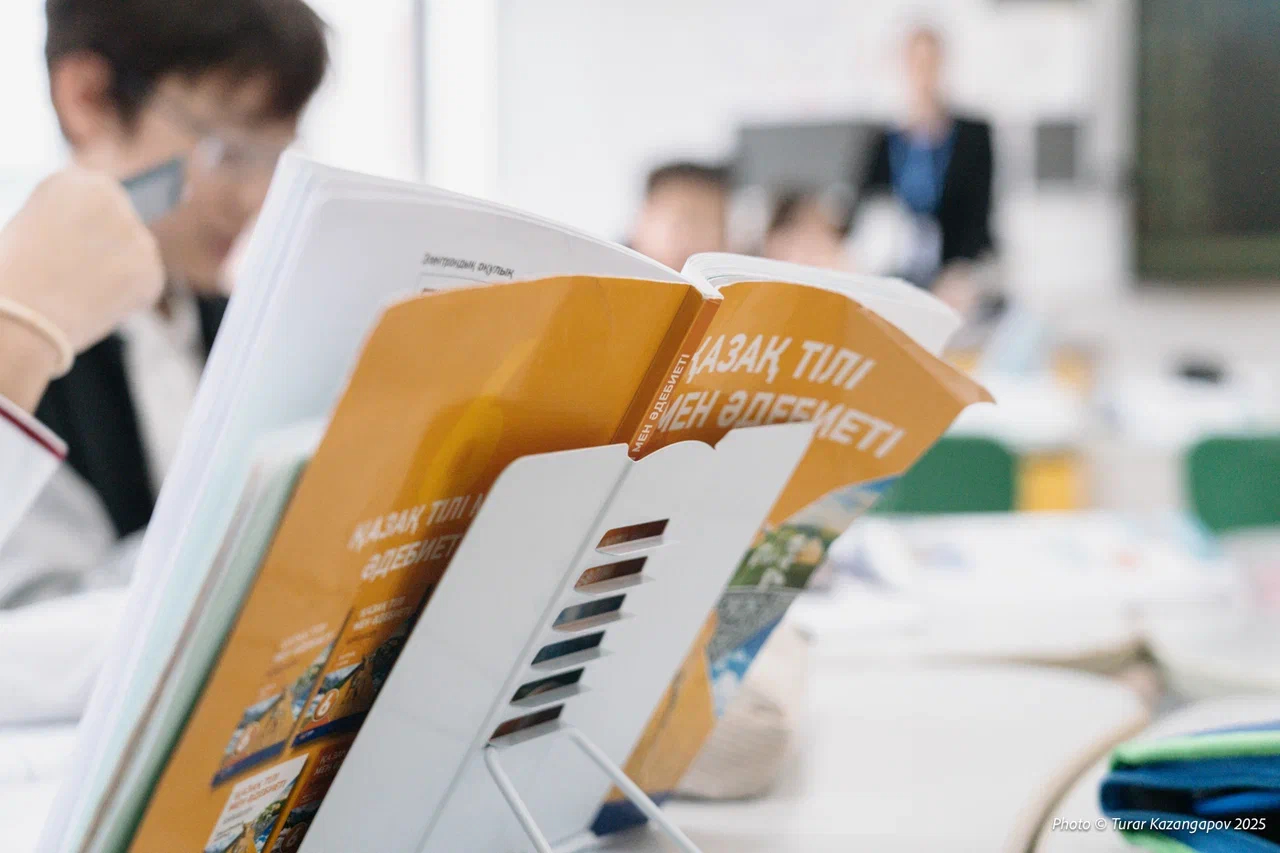 Что не так со школьными учебниками и что пришлось срочно менять