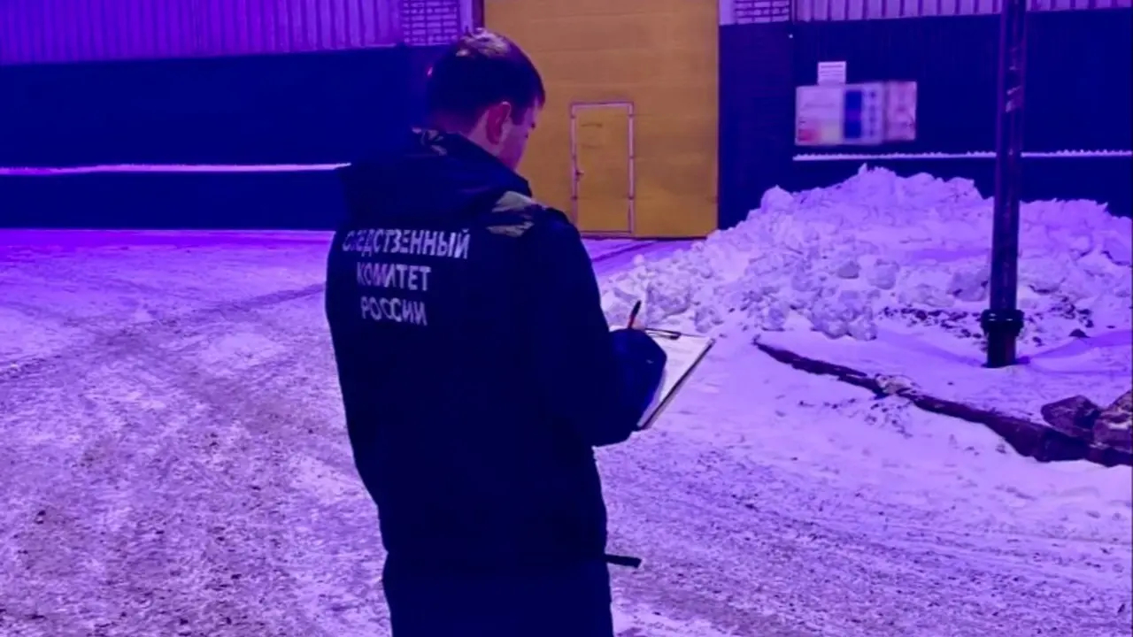 Двух казахстанцев нашли мёртвыми на заводе в России