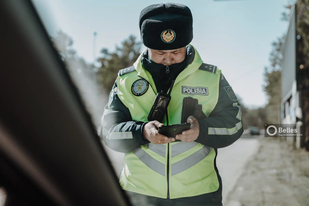 Мат, мусор и пьянство обойдутся дороже: какие штрафы выросли в Казахстане с 2026 года