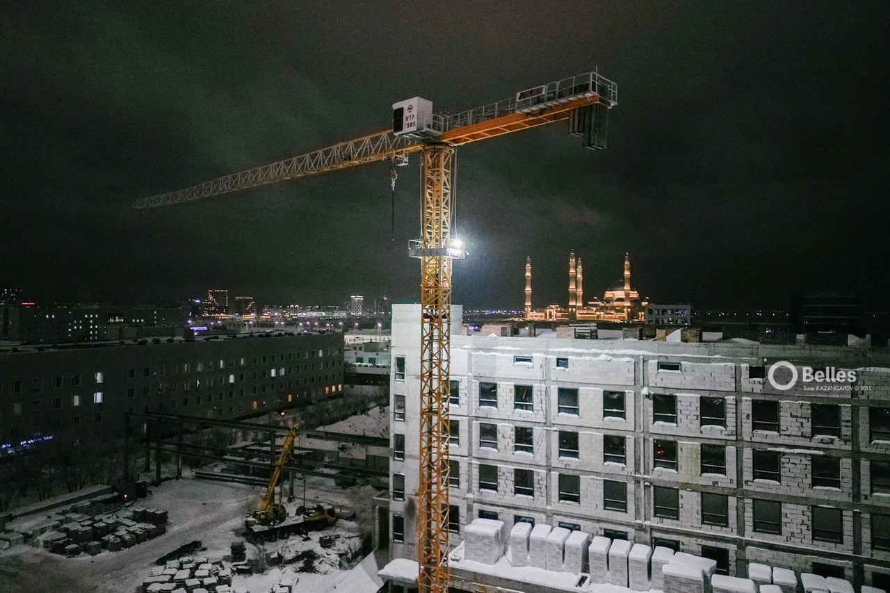 Строить по-старому не получится: в Казахстане вводят жёсткие правила для застройщиков