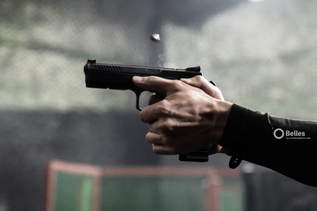 Для владельцев оружия в Казахстане вводят новые строгие правила