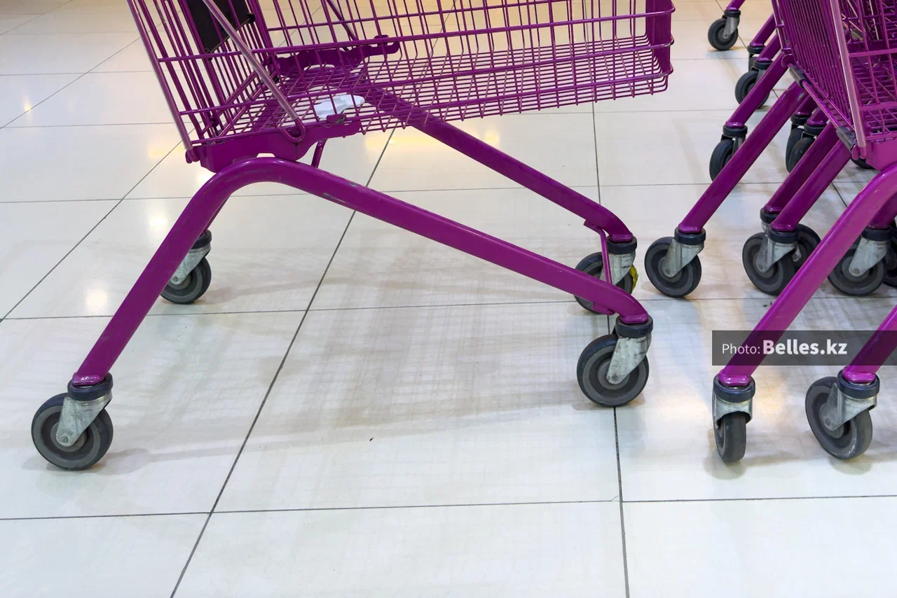 Контроль за товарами усилят в Казахстане