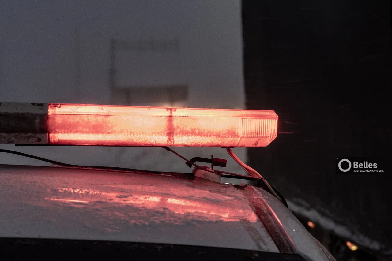 МВД проверяет возможную причастность экс-полицейских к делу о насилии в Туркестане