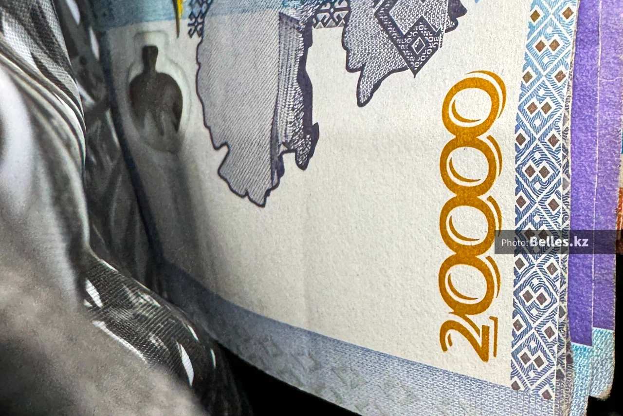 Нацбанк зафиксировал резкий рост кредитования населения и бизнеса