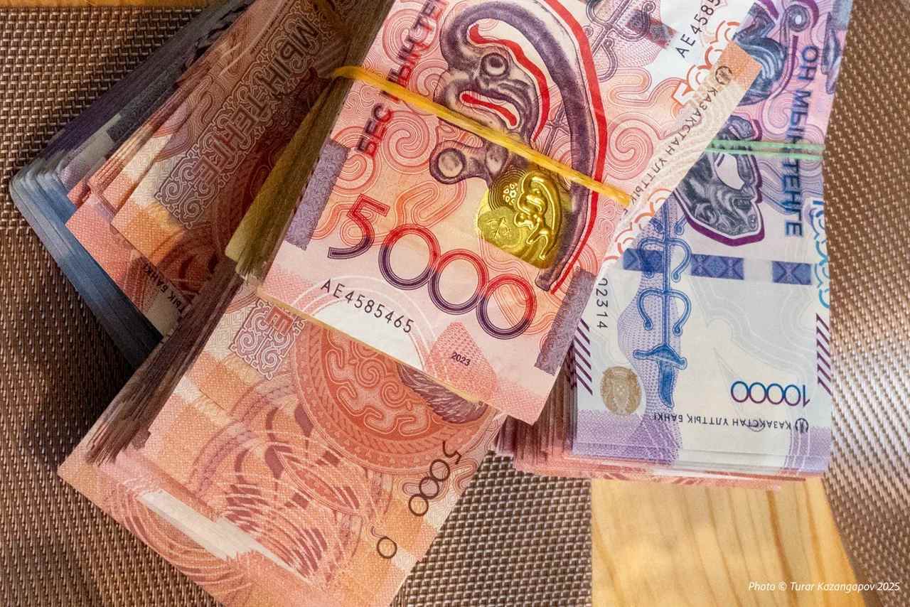 От нуля до миллиардов: сколько заработали казахстанские чиновники и их семьи по декларациям