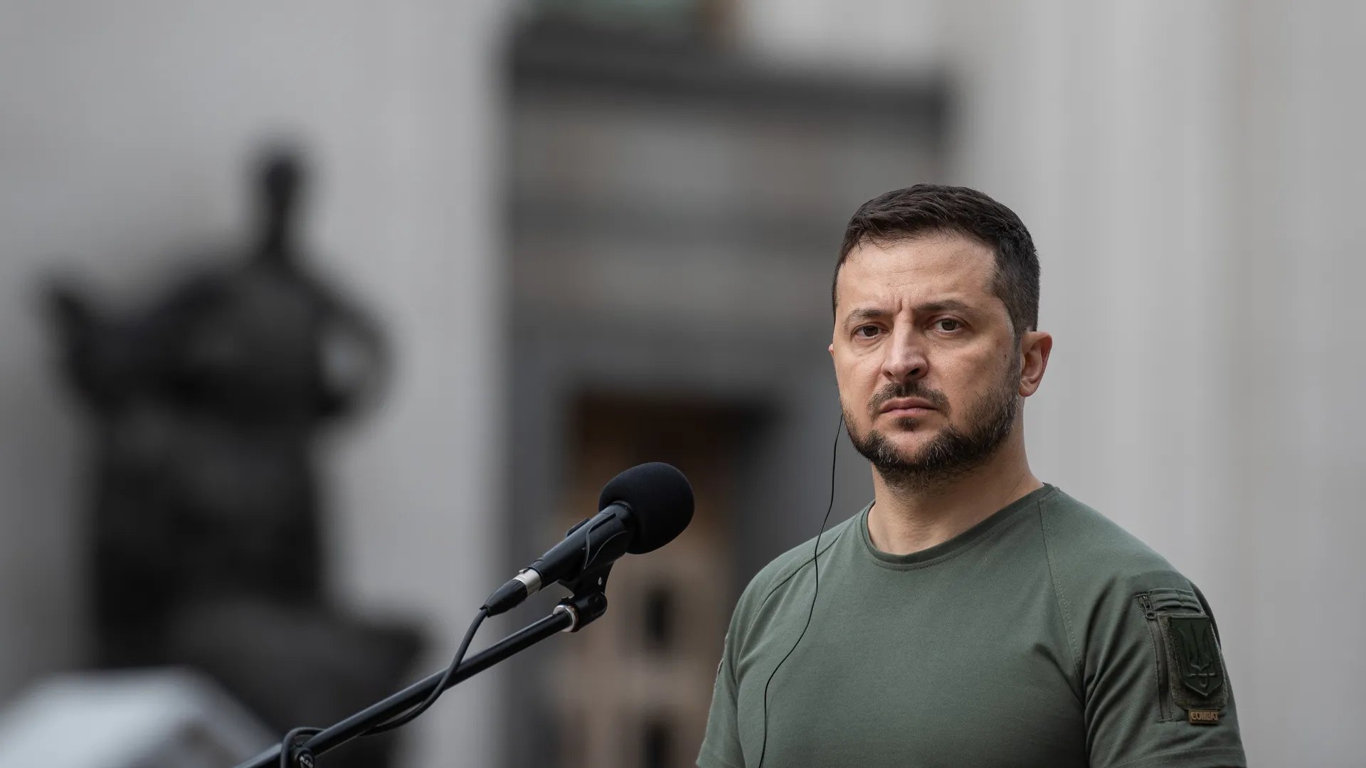 Зеленский назвал уязвимое место российского ВПК
