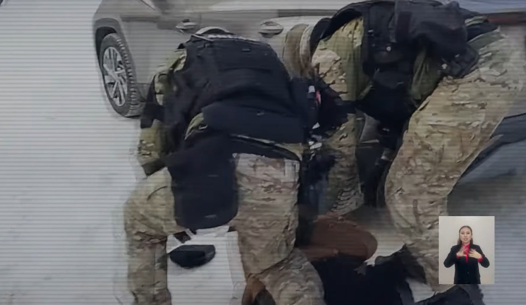 Охотились на самых беззащитных: в Караганде ОПГ вымогала деньги у сирот