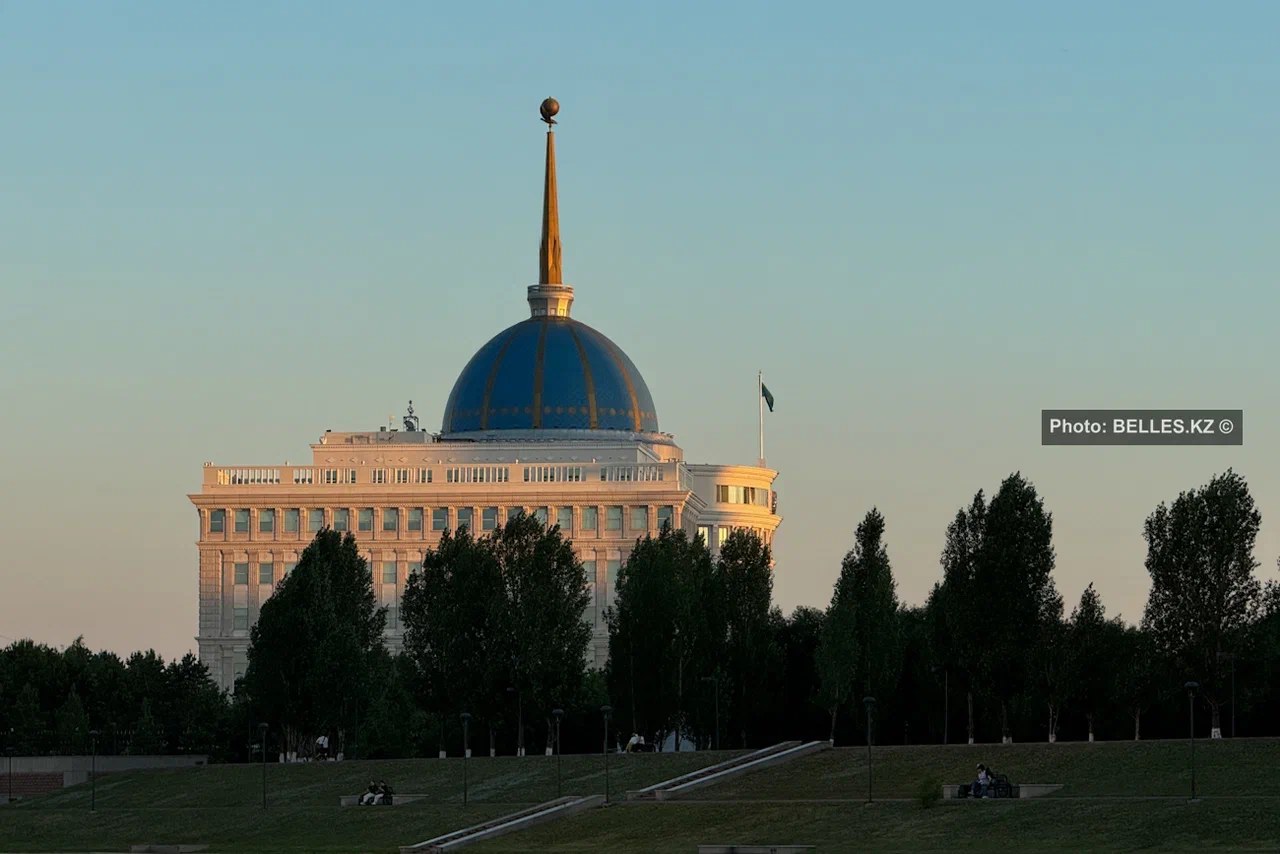 Назван состав Комиссии по Конституционной реформе в Казахстане