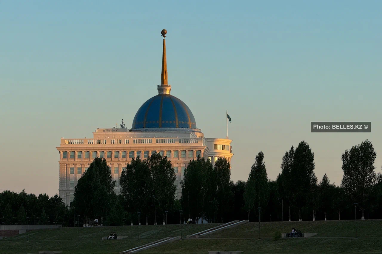 Назван состав Комиссии по Конституционной реформе в Казахстане